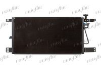 Kondensator, Klimaanlage