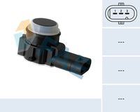 Sensor, Einparkhilfe Sensor, Einparkhilfe