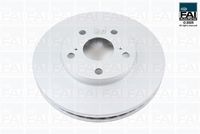 спирачен диск