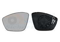 Spiegelglas, Außenspiegel