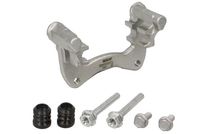 Halter, Bremssattel
