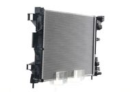 Thumbnail - Radiateur - CR2264000S - MAHLE