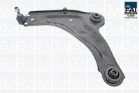Brat, suspensie roata FAI AutoParts, Cod: FPWB0610L