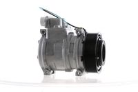 Thumbnail - Compressor, airconditioning - ACP116000S - MAHLE