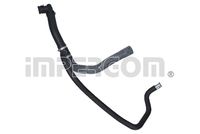 маркуч на радиатора