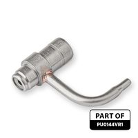 Thumbnail - Oliesproeier, zuigerbodemkoeling - PU0144VR1 - ET ENGINETEAM