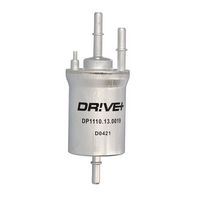 горивен филтър