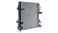 Thumbnail - Radiateur - CR1940000P - MAHLE