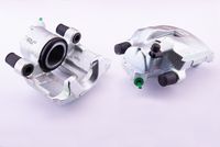 спирачен апарат