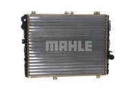 Thumbnail - Radiateur - CR253000S - MAHLE