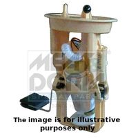 горивопроводен елемент (горивна помпа+сонда)