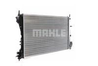 Thumbnail - Radiateur - CR40000S - MAHLE