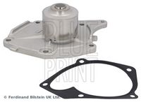 Wasserpumpe, Motorkühlung