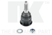 Trag-/Führungsgelenk