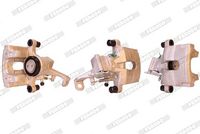Bremssattel