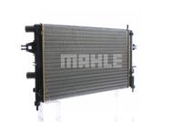 Thumbnail - Radiateur - CR237000S - MAHLE