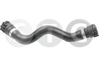 маркуч на радиатора