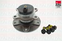 Set rulment roata FAI AutoParts, Cod: FHBK1332