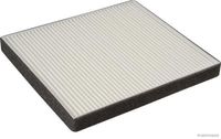 Filter, Innenraumluft
