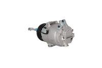 Compresor, climatizare KAMOKA, Cod: 7820026