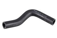 маркуч на радиатора