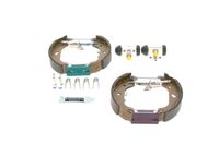 BOSCH Remschoenset 1