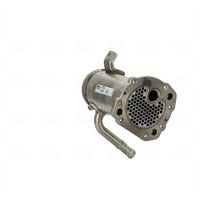 NISSENS Koeler, uitlaatterugvoering 2