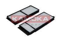 Filter, Innenraumluft Filter, Innenraumluft
