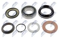 Rulment, ax cardanic NTY, Cod: KLT-NS-079K