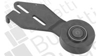Riemenspanner, Keilrippenriemen