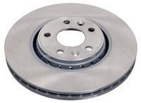 Disc frana SWAG, Cod: 60 94 3949