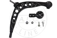 Brat, suspensie roata AIC, Cod: 55654Set