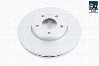 спирачен диск