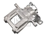 Bremssattel