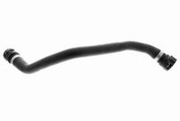 маркуч на радиатора