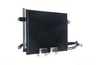 Thumbnail - Condensor, airconditioning - AC325000S - MAHLE