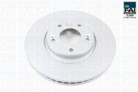 спирачен диск