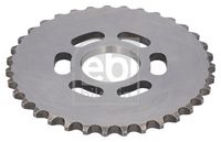 ZAHNRAD AUSGLEICHSWELLE