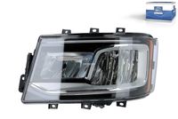 DT Spare Parts Koplamp 1