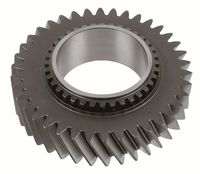 ZF Tandwiel, tussenas 2