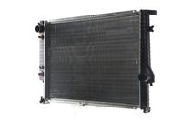Thumbnail - Radiateur - CR326001S - MAHLE