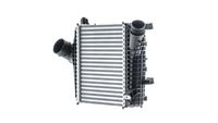 Thumbnail - Intercooler, inlaatluchtkoeler - CI221000P - MAHLE