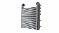 Thumbnail - Intercooler, inlaatluchtkoeler - CI655000S - MAHLE