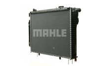 Thumbnail - Radiateur - CR249000P - MAHLE