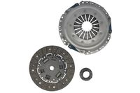 Set ambreiaj NEXUS, Cod: F1A006NX