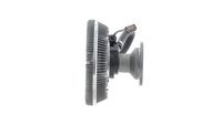 Thumbnail - Koppeling, radiateurventilator - CFC218000P - MAHLE