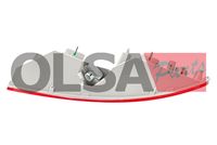 OLSA Aftermarket Mistachterlamp 5