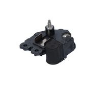 Ģeneratora sprieguma regulators