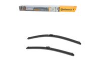 CONTINENTAL Wisserblad 4