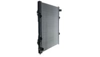 Thumbnail - Radiateur - CR2151001S - MAHLE